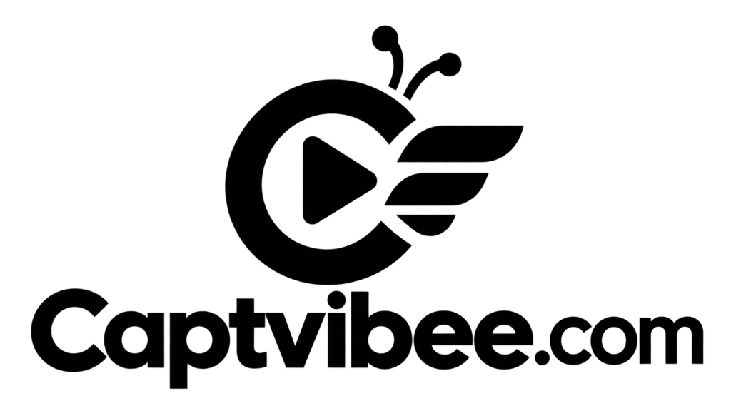 captvibee.com